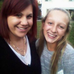 Meet your Posher, Dana